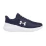 Midnight navy / midnight navy / white