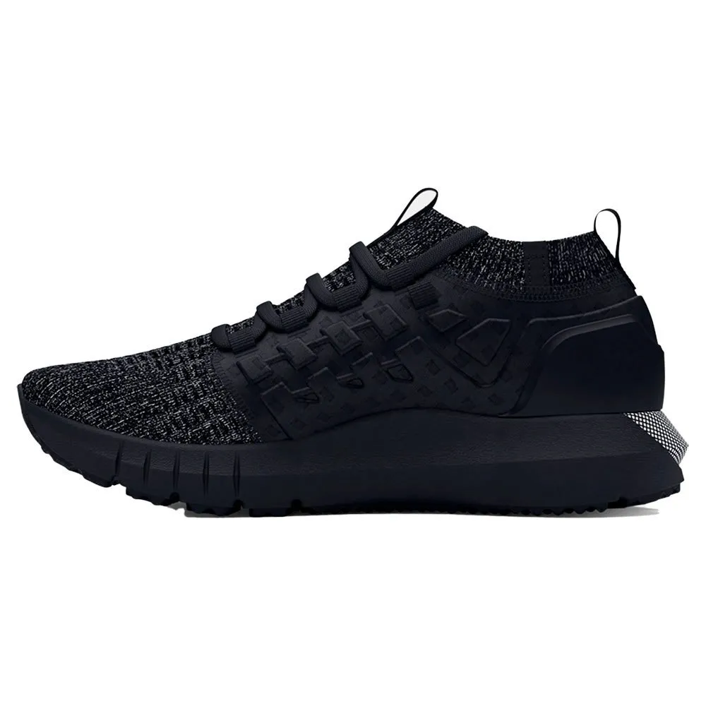 Under Armour Phantom 1 Sportschuhe male, Black / white / black Under Armour Phantom 1 Sportschuhe male, Black / white / black