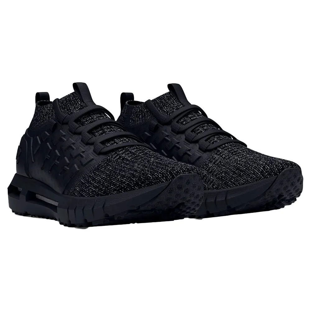 Under Armour Phantom 1 Sportschuhe male, Black / white / black Under Armour Phantom 1 Sportschuhe male, Black / white / black