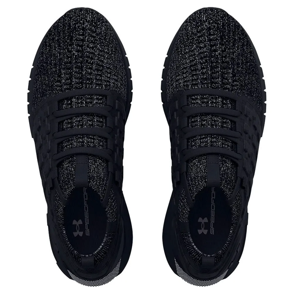 Under Armour Phantom 1 Sportschuhe male, Black / white / black Under Armour Phantom 1 Sportschuhe male, Black / white / black