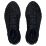 Under Armour Phantom 1 Sportschuhe male, Black / white / black