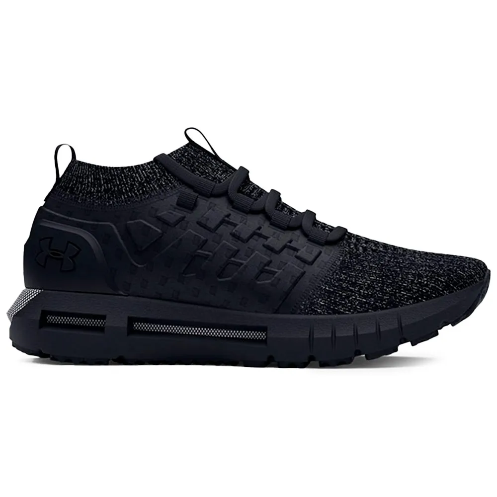 Under Armour Phantom 1 Sportschuhe male, Black / white / black Under Armour Phantom 1 Sportschuhe male, Black / white / black