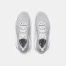 Under Armour Phantom 4 Reflect Laufschuhe male, Halo gray 014 / white 100 / metallic silver 099