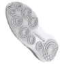 Under Armour Phantom 4 Reflect Laufschuhe male, Halo gray 014 / white 100 / metallic silver 099