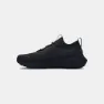 Under Armour Phantom 4 Rflct Sportschuhe male, Black / anthracite / metallic silver
