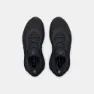 Under Armour Phantom 4 Rflct Sportschuhe male, Black / anthracite / metallic silver