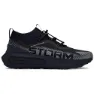 Under Armour Phantom 4 Storm Sportschuhe male, Black / black / anthracite