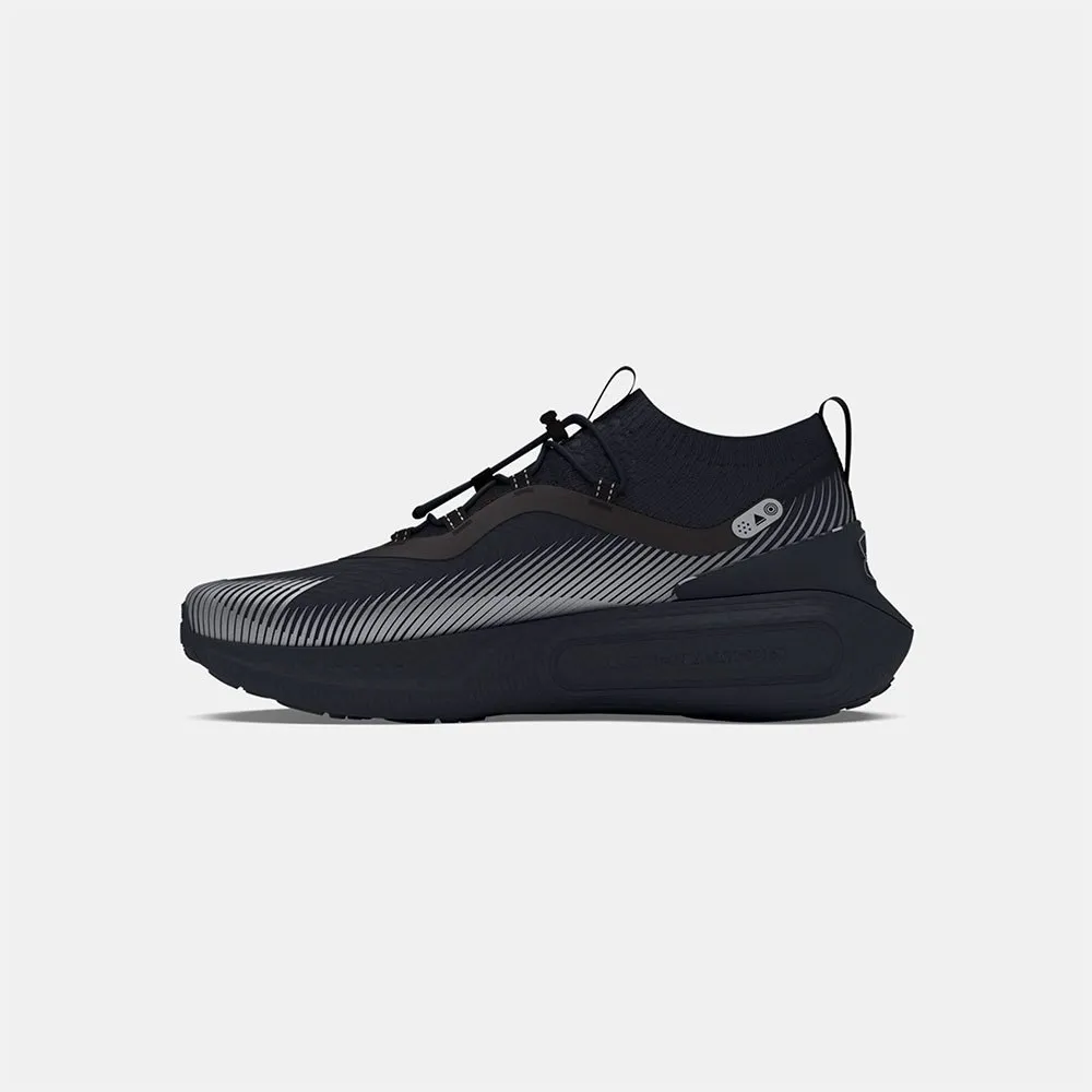 Under Armour Phantom 4 Storm Sportschuhe male, Black / black / anthracite