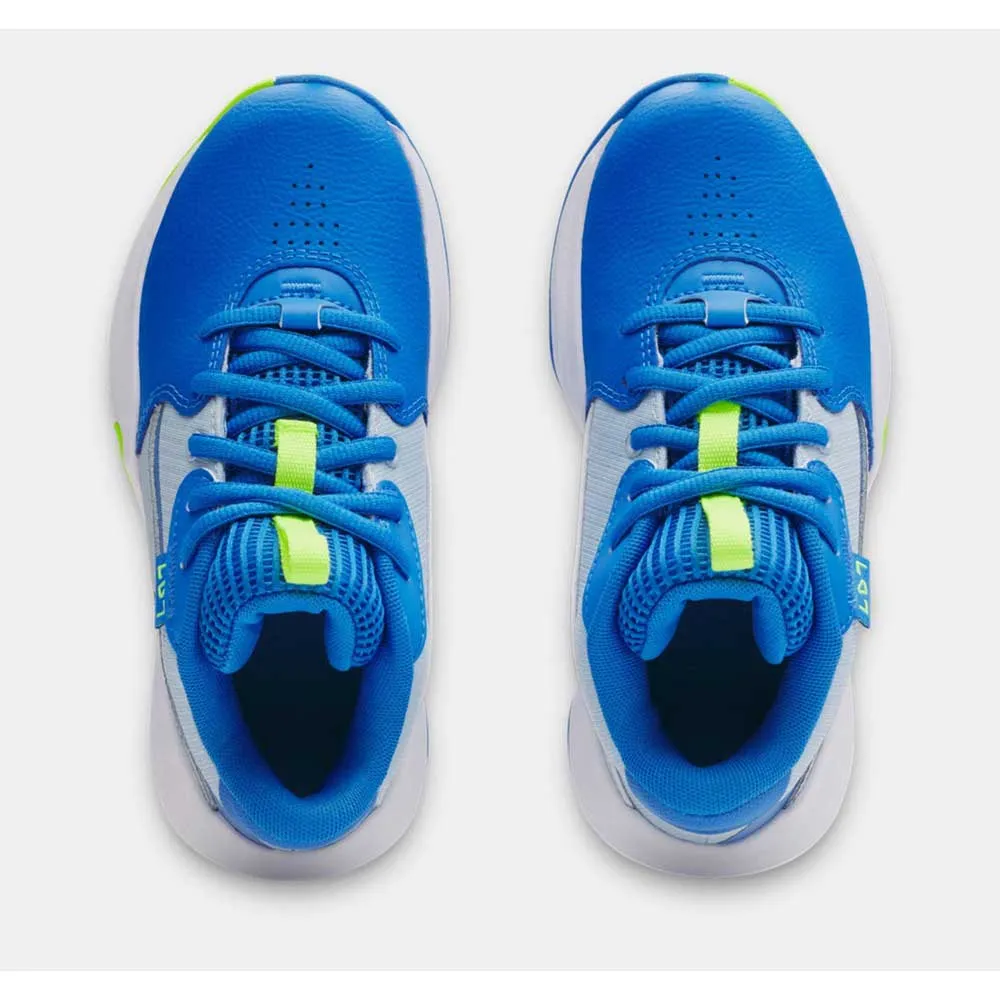 Under Armour Ps Lockdown 7 Basketballschuhe