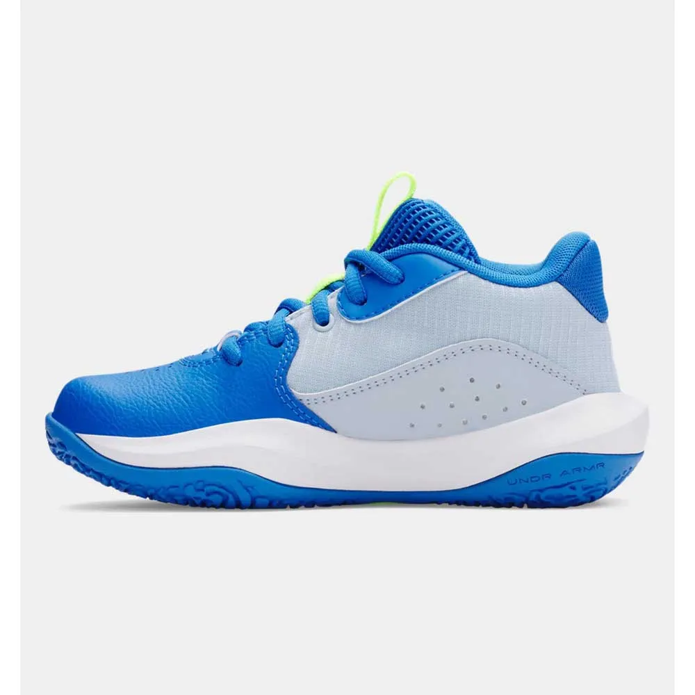 Under Armour Ps Lockdown 7 Basketballschuhe