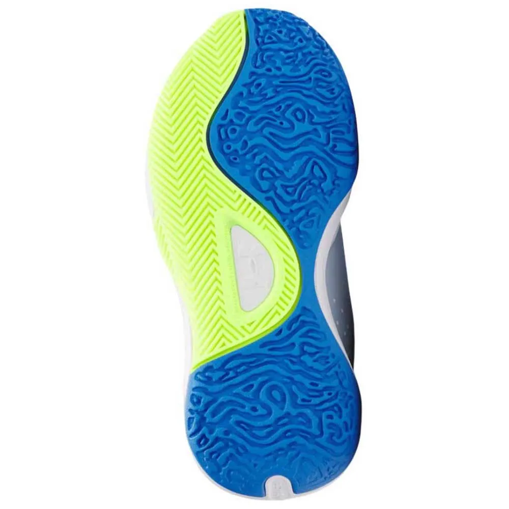 Under Armour Ps Lockdown 7 Basketballschuhe