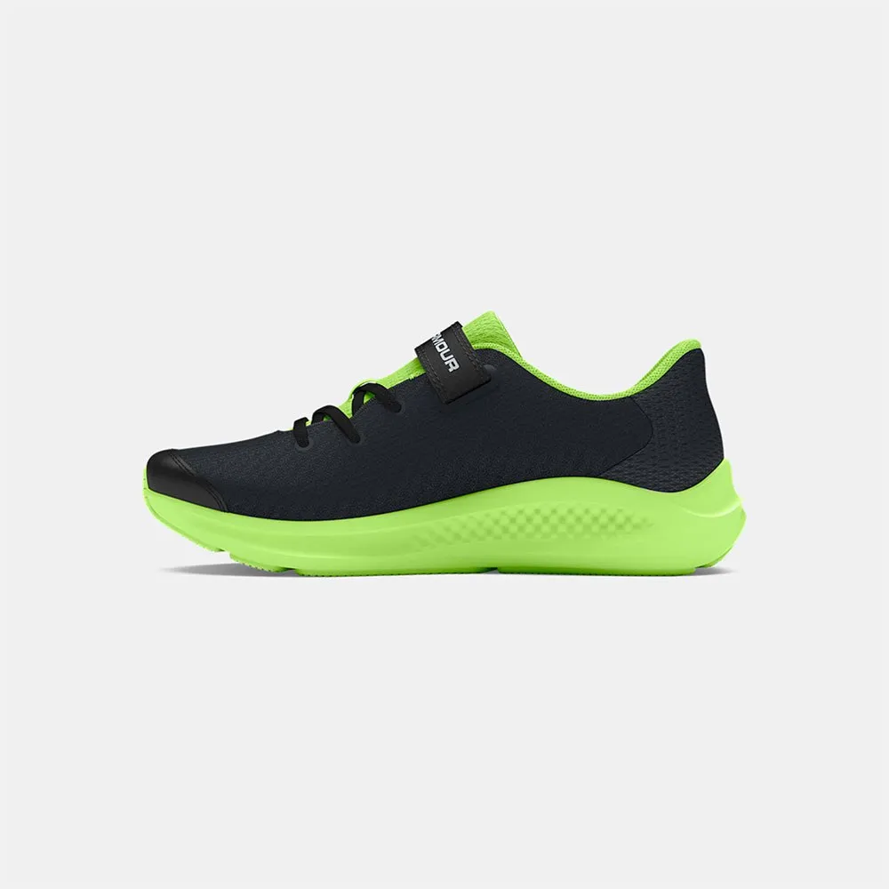 Under Armour Ps Pursuit 3 Big Logo Ac Laufschuhe male Under Armour Ps Pursuit 3 Big Logo Ac Laufschuhe male