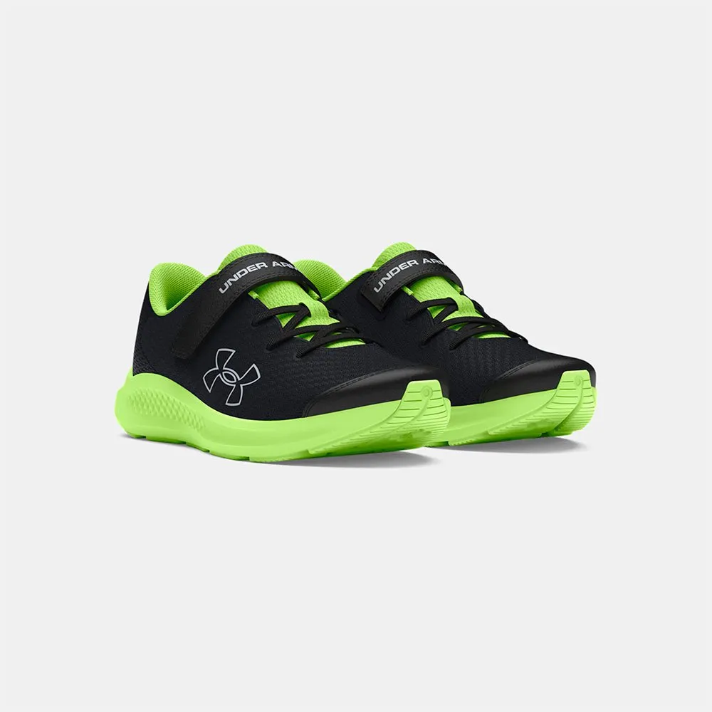 Under Armour Ps Pursuit 3 Big Logo Ac Laufschuhe male Under Armour Ps Pursuit 3 Big Logo Ac Laufschuhe male