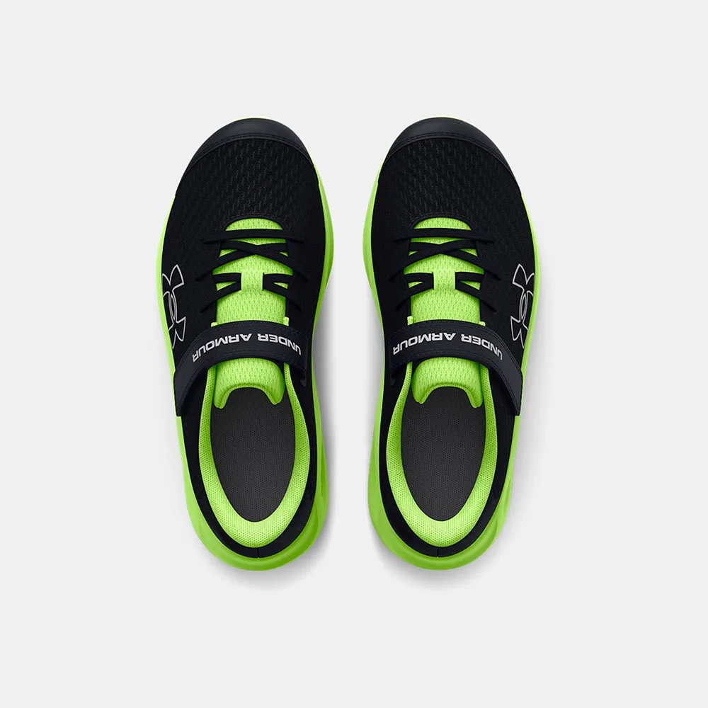 Under Armour Ps Pursuit 3 Big Logo Ac Laufschuhe male Under Armour Ps Pursuit 3 Big Logo Ac Laufschuhe male