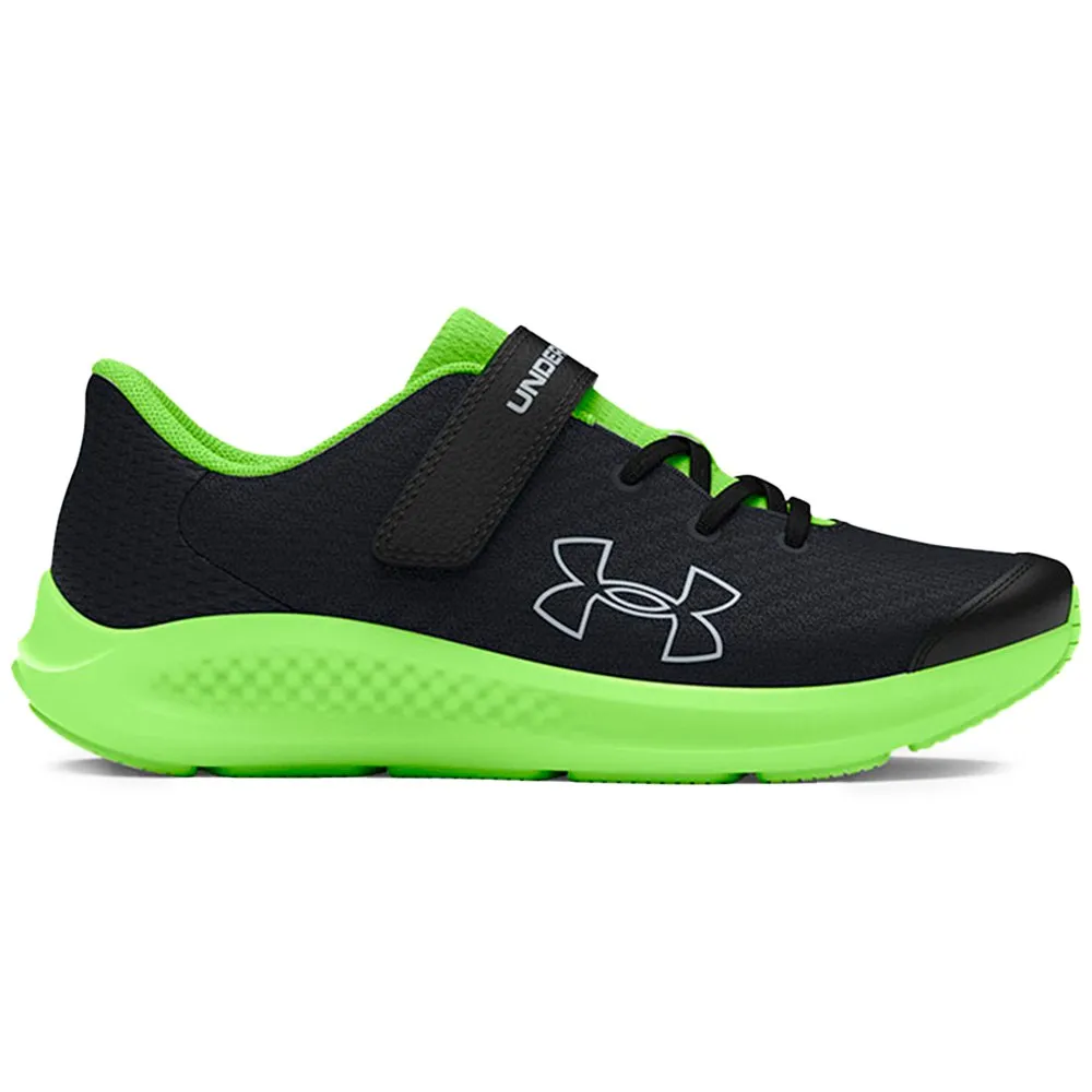 Under Armour Ps Pursuit 3 Big Logo Ac Laufschuhe male Under Armour Ps Pursuit 3 Big Logo Ac Laufschuhe male