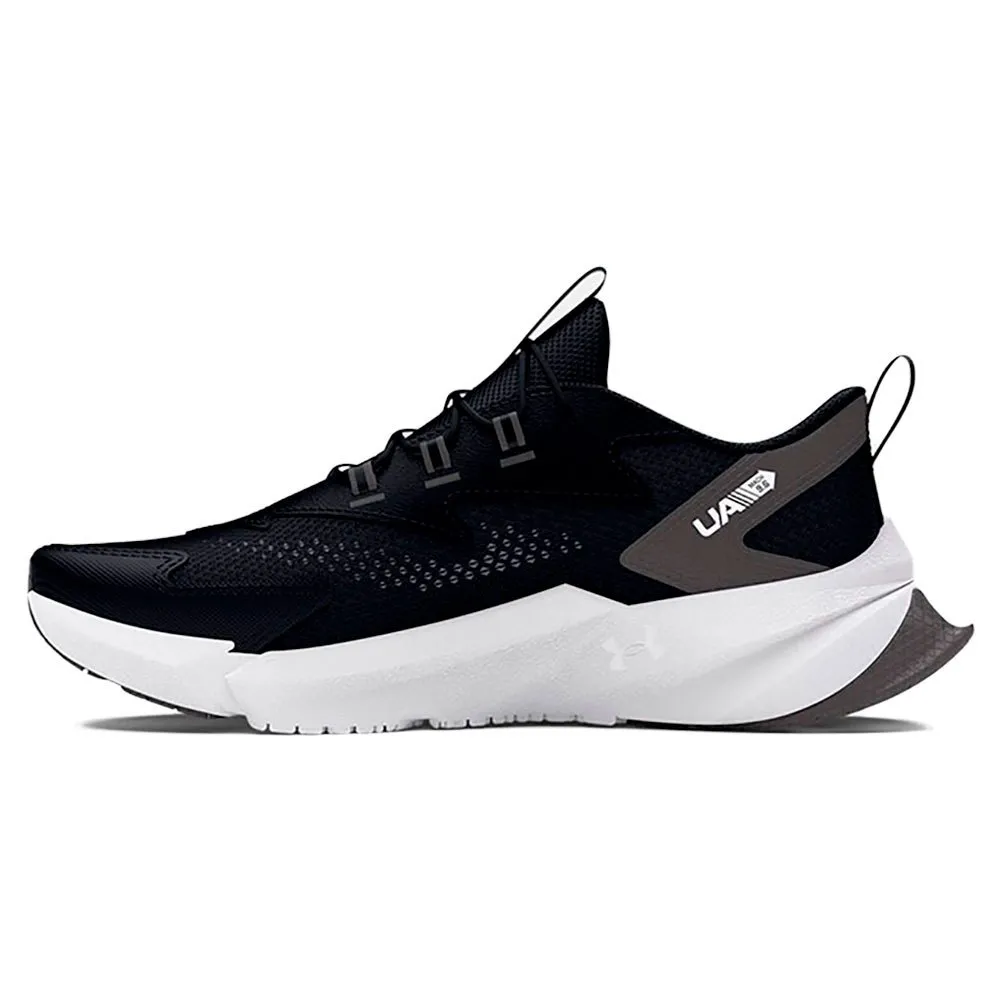 Under Armour Ps Scramjet 6 Al Laufschuhe male