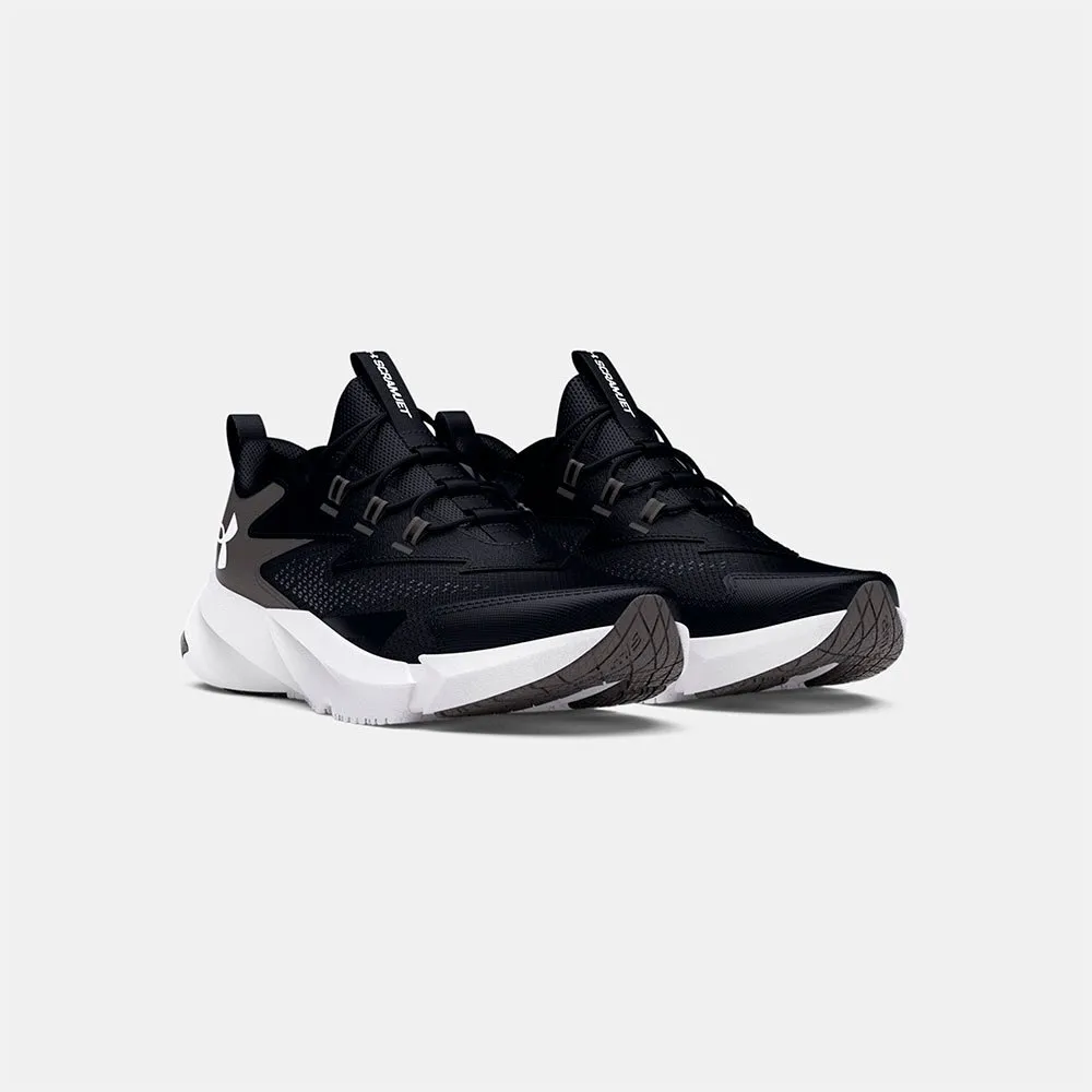 Under Armour Ps Scramjet 6 Al Laufschuhe male