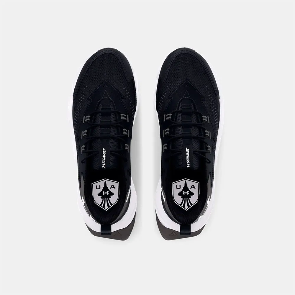 Under Armour Ps Scramjet 6 Al Laufschuhe male