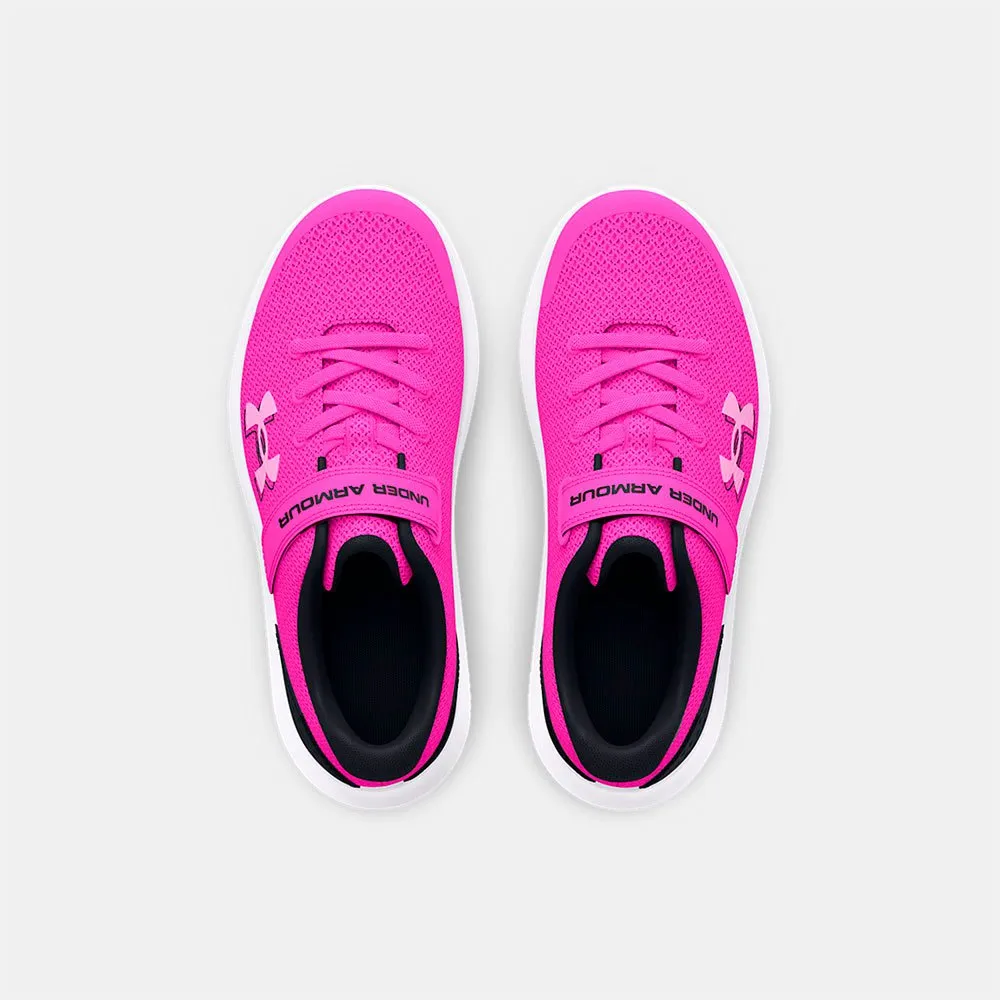 Under Armour Ps Surge 4 Ac Laufschuhe male