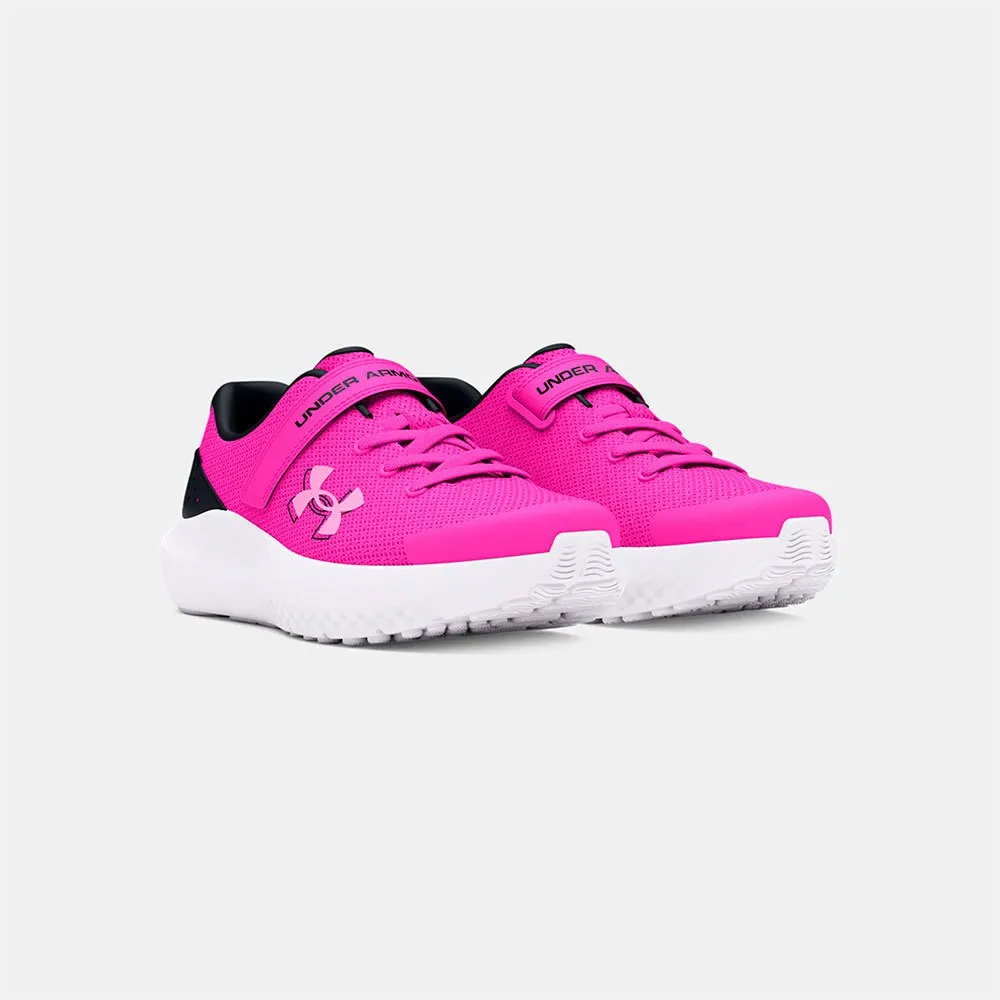 Under Armour Ps Surge 4 Ac Laufschuhe male