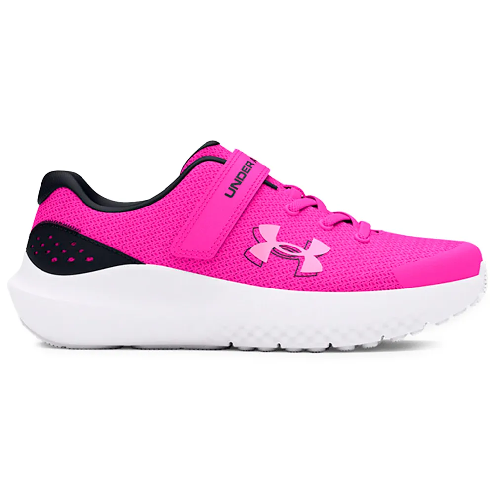 Under Armour Ps Surge 4 Ac Laufschuhe male