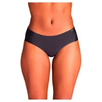 Under Armour Pure Stretch No Show Hip Slip 3 Einheiten