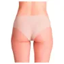 Under Armour Pure Stretch No Show Hip Slip 3 Einheiten