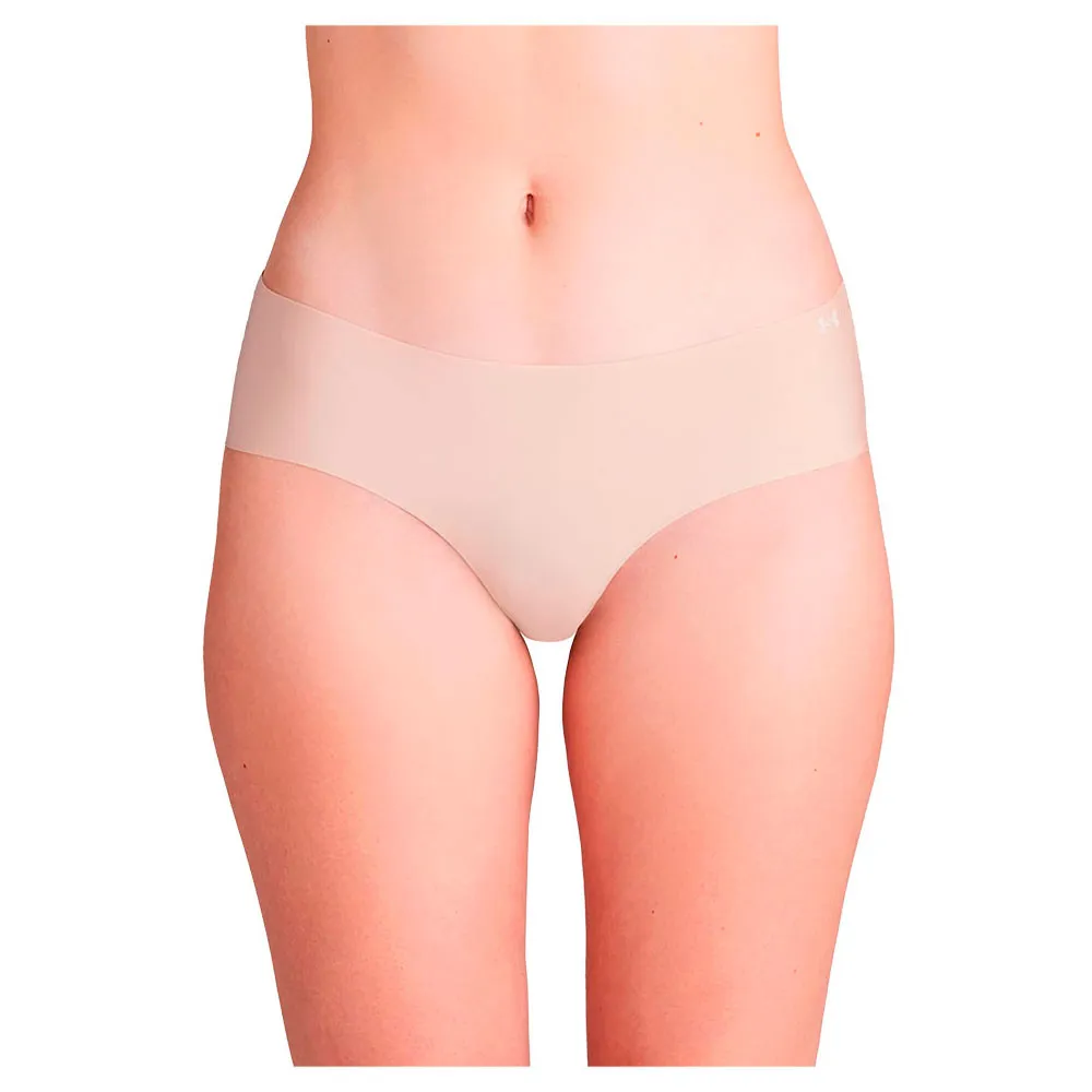 Under Armour Pure Stretch No Show Hip Slip 3 Einheiten Under Armour Pure Stretch No Show Hip Slip 3 Einheiten