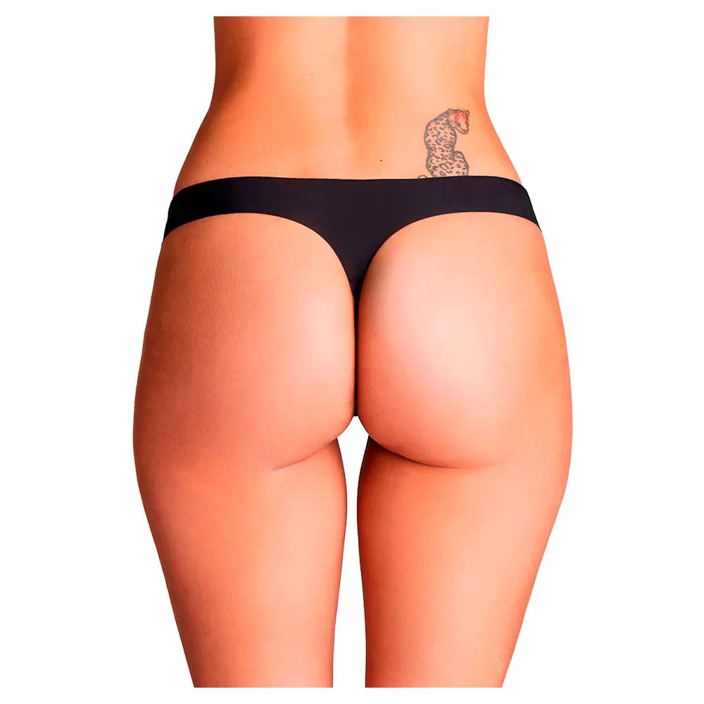 Under Armour Pure Stretch No Show Tanga 3 Einheiten Under Armour Pure Stretch No Show Tanga 3 Einheiten