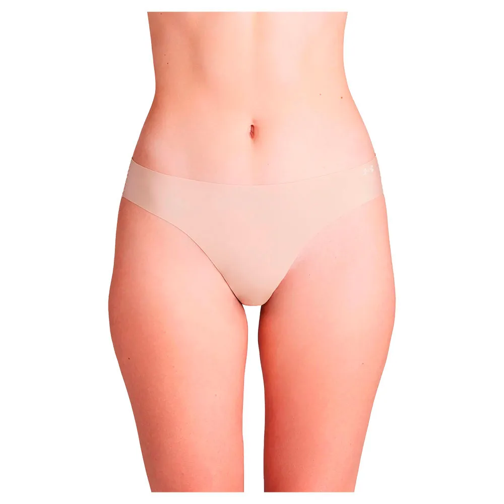 Under Armour Pure Stretch No Show Tanga 3 Einheiten Under Armour Pure Stretch No Show Tanga 3 Einheiten
