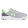 Mod gray / castlerock / hyper green
