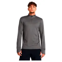 Under Armour Qualifer Run Fleece Mit Halbem Reißverschluss male Under Armour Qualifer Run Fleece Mit Halbem Reißverschluss male