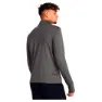 Under Armour Qualifer Run Fleece Mit Halbem Reißverschluss male