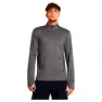 Under Armour Qualifer Run Fleece Mit Halbem Reißverschluss male