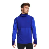 Under Armour Qualifier Cold Kapuzenpullover Refurbished male