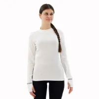 Under Armour Qualifier Cold Langarm-t-shirt female