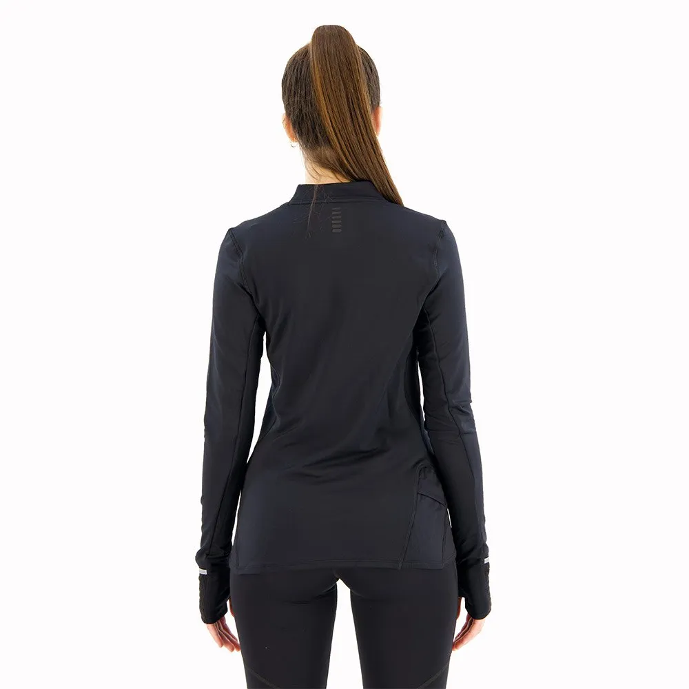 Under Armour Qualifier Cold Langarm-t-shirt female Under Armour Qualifier Cold Langarm-t-shirt female
