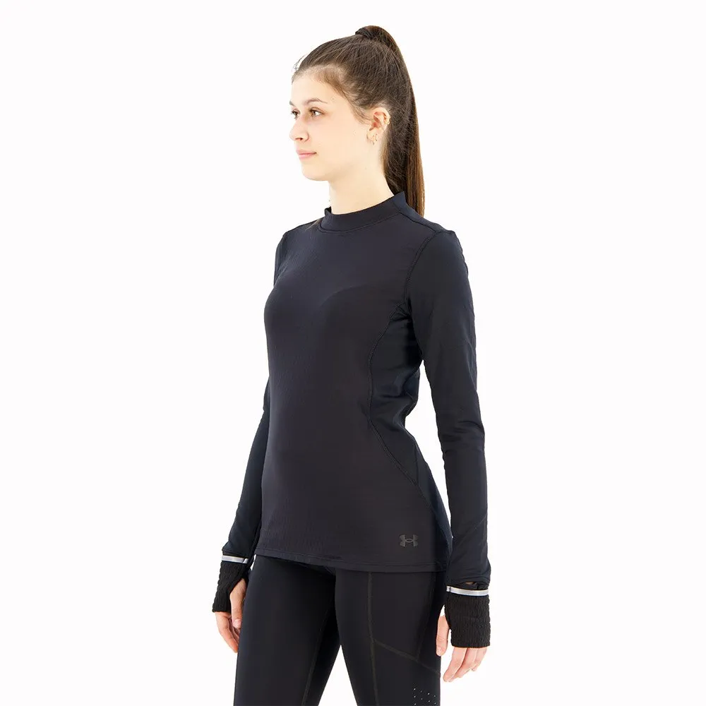 Under Armour Qualifier Cold Langarm-t-shirt female Under Armour Qualifier Cold Langarm-t-shirt female