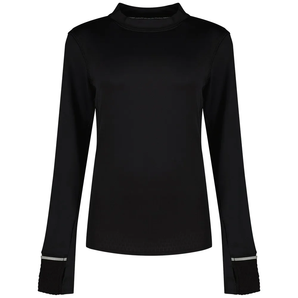 Under Armour Qualifier Cold Langarm-t-shirt female Under Armour Qualifier Cold Langarm-t-shirt female