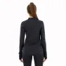 Under Armour Qualifier Cold Langarm-t-shirt female