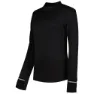 Under Armour Qualifier Cold Langarm-t-shirt female