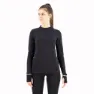 Under Armour Qualifier Cold Langarm-t-shirt female