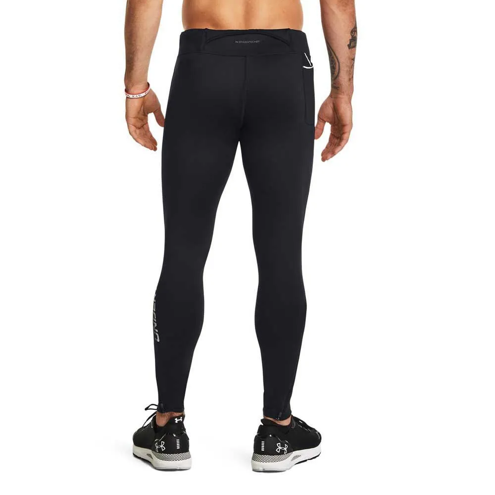 Under Armour Qualifier Elite Cold Leggings male Under Armour Qualifier Elite Cold Leggings male