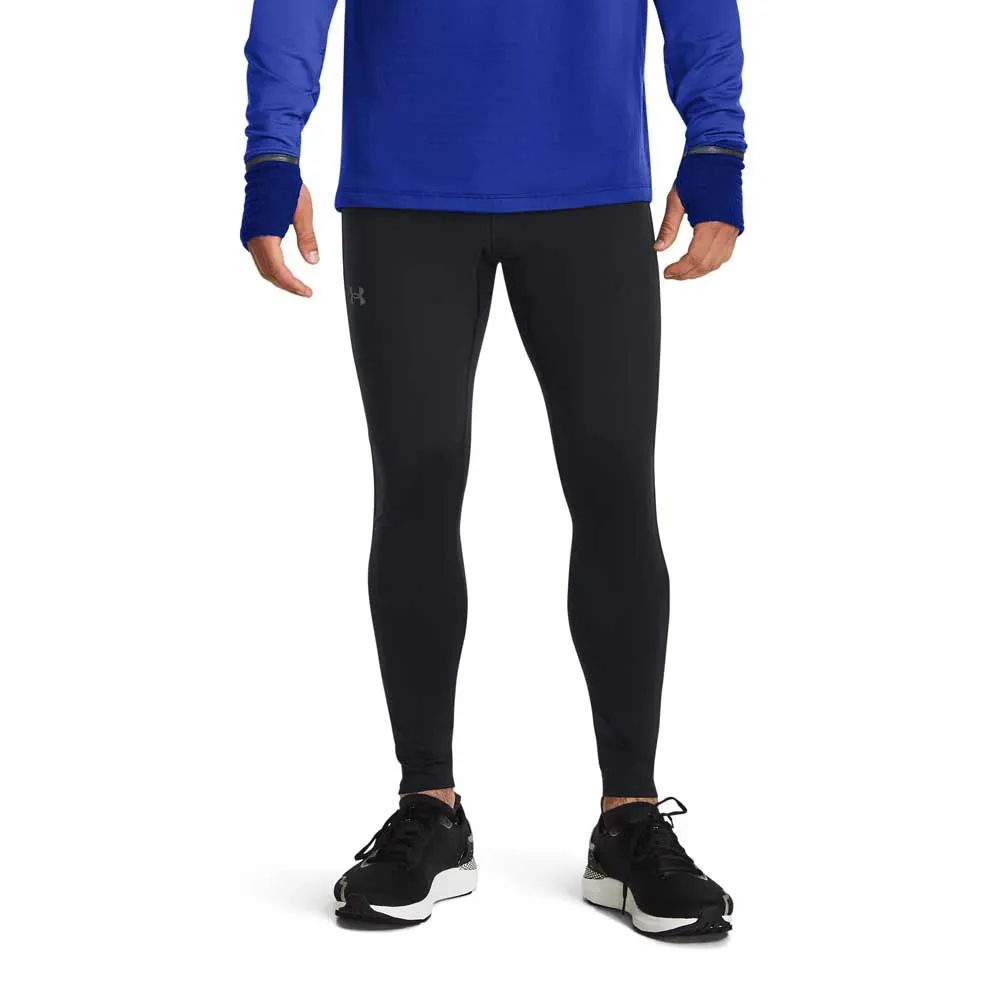 Under Armour Qualifier Elite Cold Leggings male Under Armour Qualifier Elite Cold Leggings male