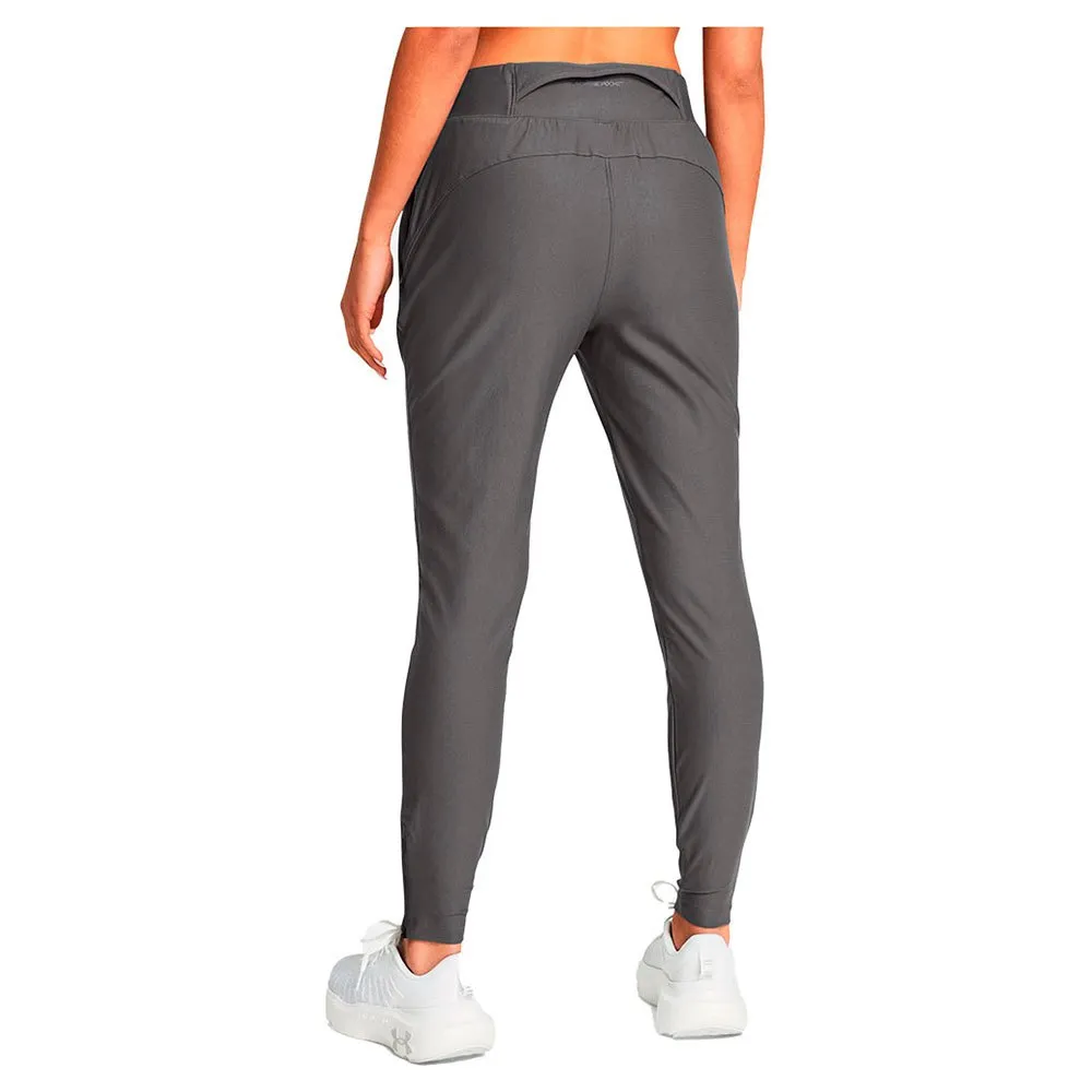 Under Armour Qualifier Elite Hosen female Under Armour Qualifier Elite Hosen female