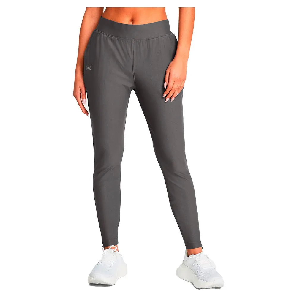 Under Armour Qualifier Elite Hosen female Under Armour Qualifier Elite Hosen female