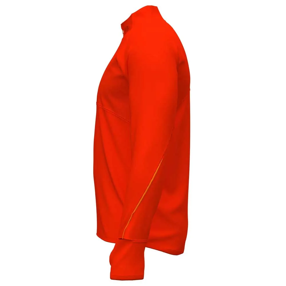 Under Armour Qualifier Halbreißverschluss-sweatshirt male