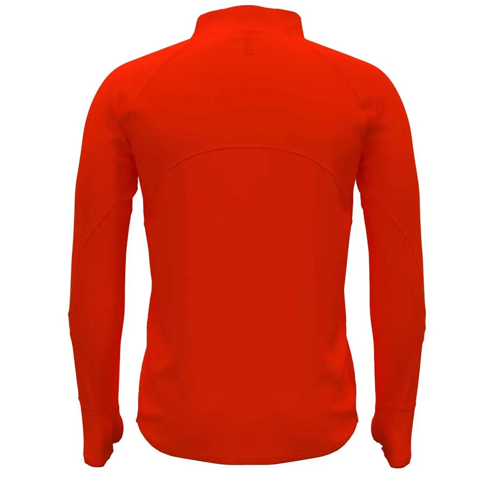 Under Armour Qualifier Halbreißverschluss-sweatshirt male