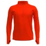 Under Armour Qualifier Halbreißverschluss-sweatshirt male