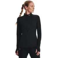 Under Armour Qualifier Run 2.0 Halbreißverschluss-sweatshirt female